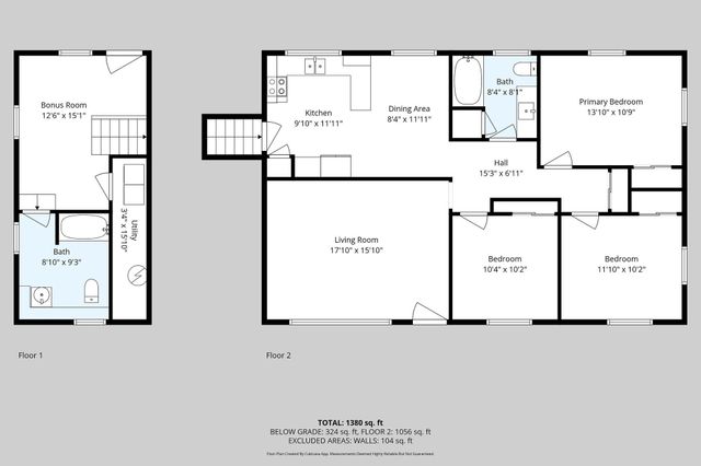 401 Whaley St, Smithville, TN 37166