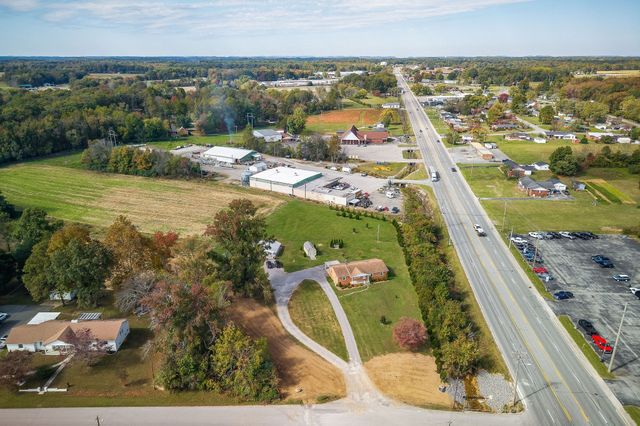 401 Whaley St, Smithville, TN 37166