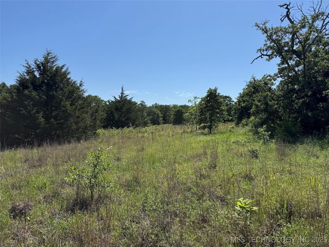 2668 Buckhorn Road, Healdton, OK 73438