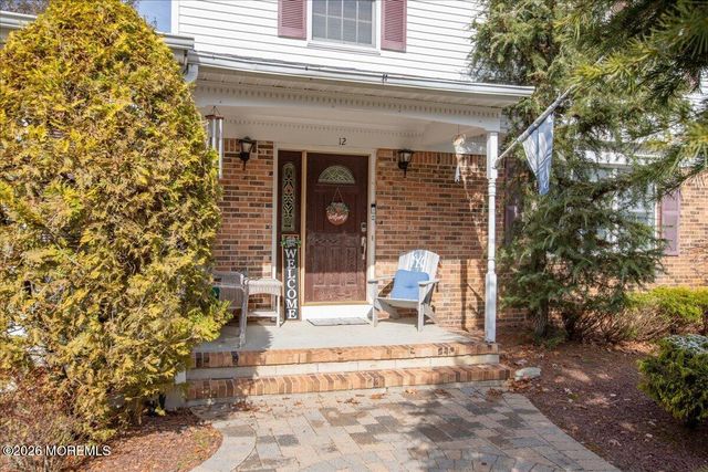 12 Southfork Drive, Jackson, NJ 08527