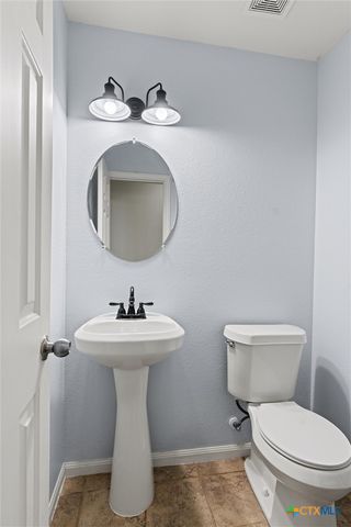 516 Weeping Willow Drive, Temple, TX 76502