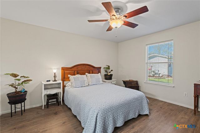 516 Weeping Willow Drive, Temple, TX 76502