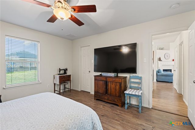 516 Weeping Willow Drive, Temple, TX 76502