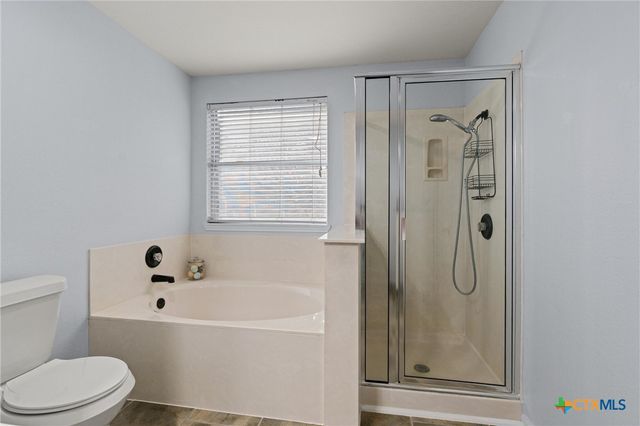 516 Weeping Willow Drive, Temple, TX 76502