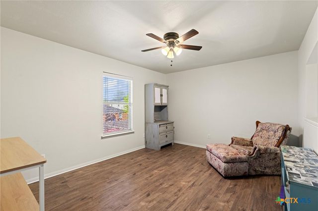 516 Weeping Willow Drive, Temple, TX 76502