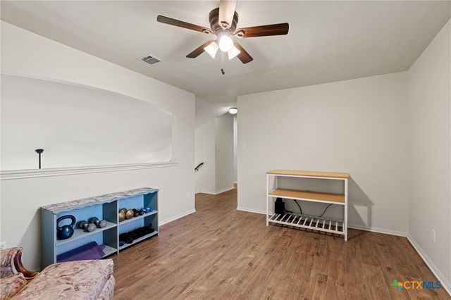 516 Weeping Willow Drive, Temple, TX 76502