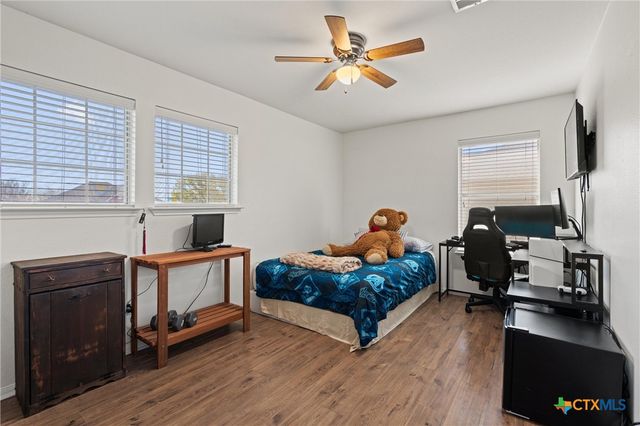 516 Weeping Willow Drive, Temple, TX 76502