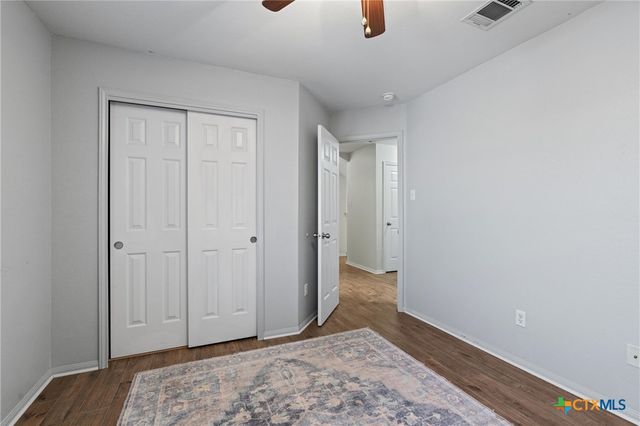 516 Weeping Willow Drive, Temple, TX 76502