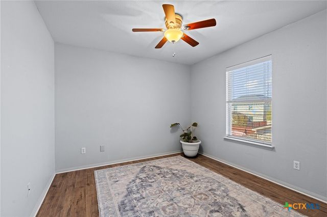 516 Weeping Willow Drive, Temple, TX 76502