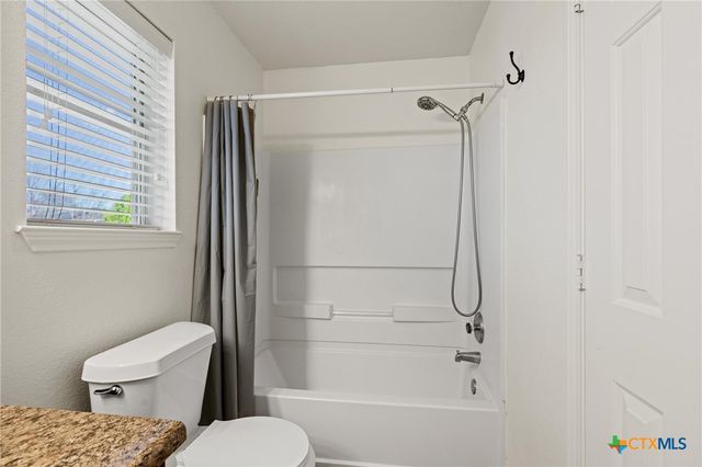 516 Weeping Willow Drive, Temple, TX 76502