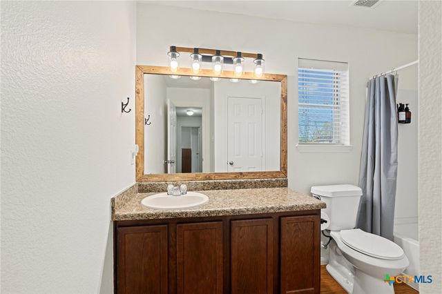 516 Weeping Willow Drive, Temple, TX 76502