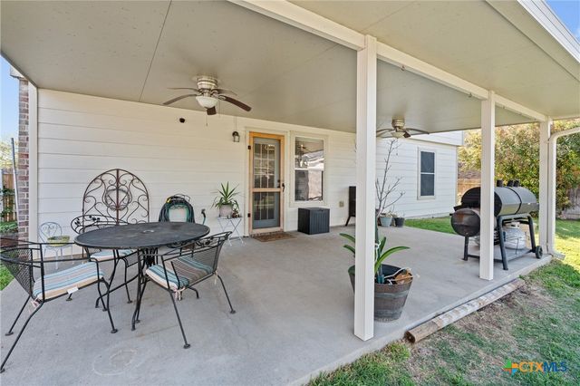 516 Weeping Willow Drive, Temple, TX 76502