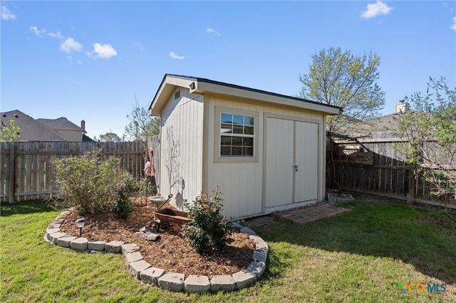 516 Weeping Willow Drive, Temple, TX 76502