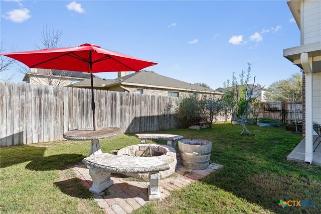 516 Weeping Willow Drive, Temple, TX 76502