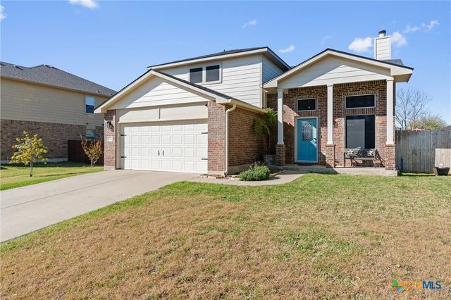 516 Weeping Willow Drive, Temple, TX 76502