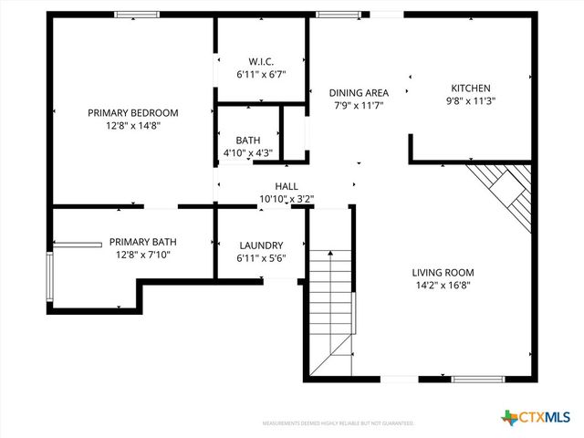 516 Weeping Willow Drive, Temple, TX 76502