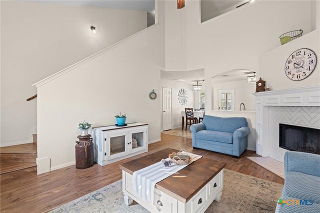 516 Weeping Willow Drive, Temple, TX 76502