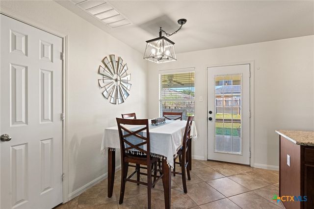 516 Weeping Willow Drive, Temple, TX 76502