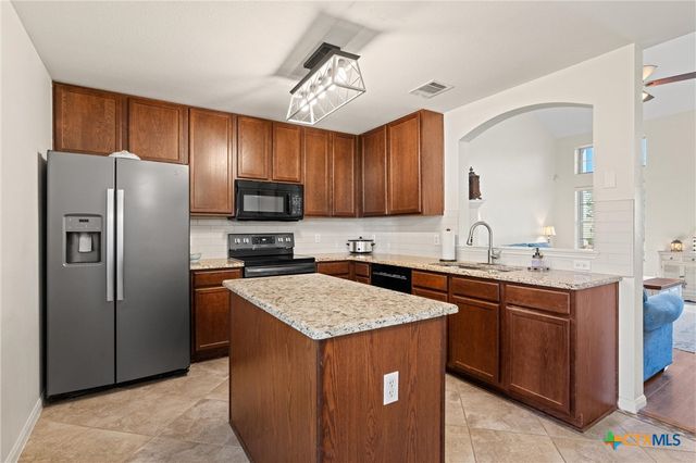 516 Weeping Willow Drive, Temple, TX 76502