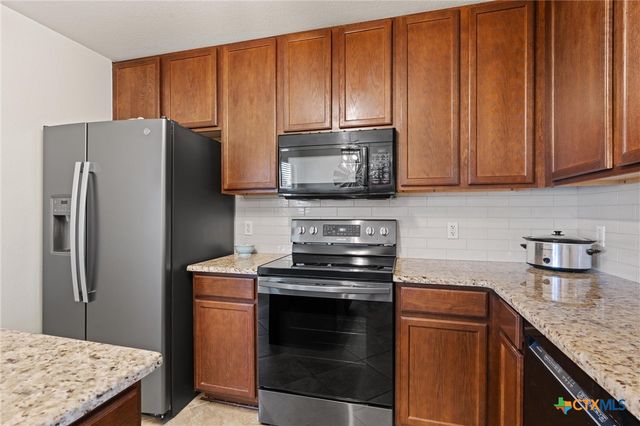 516 Weeping Willow Drive, Temple, TX 76502