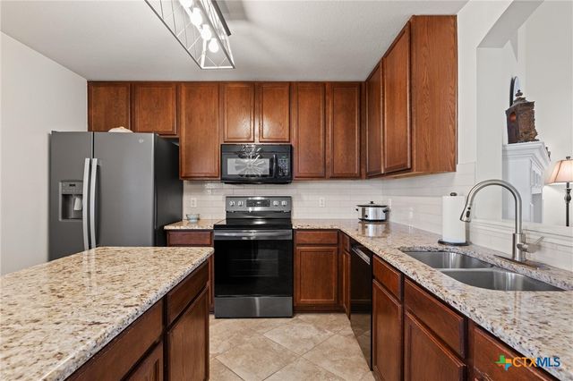 516 Weeping Willow Drive, Temple, TX 76502