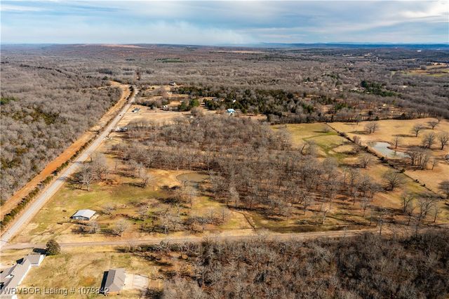TBD Howard Hill (Tract 3), Fort Smith, AR 72916