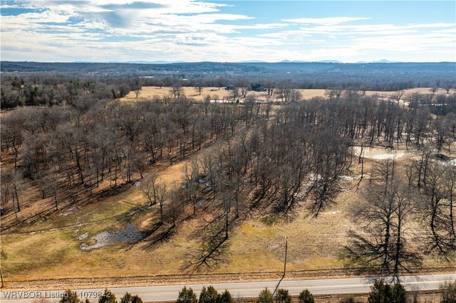 TBD Howard Hill (Tract 3), Fort Smith, AR 72916