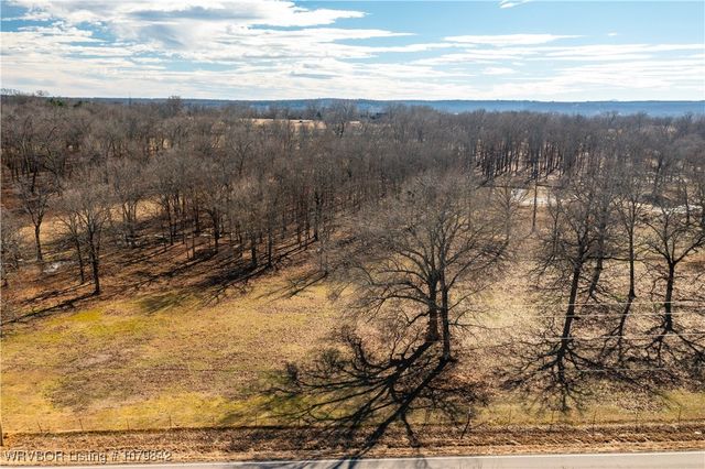 TBD Howard Hill (Tract 3), Fort Smith, AR 72916