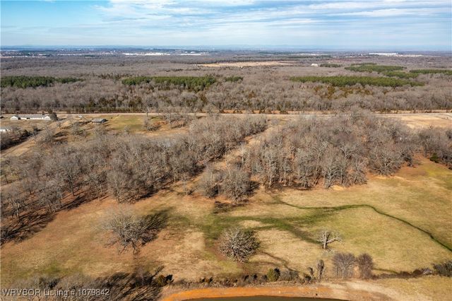 TBD Howard Hill (Tract 3), Fort Smith, AR 72916