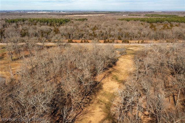 TBD Howard Hill (Tract 3), Fort Smith, AR 72916