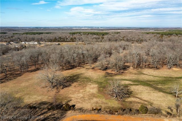 TBD Howard Hill (Tract 3), Fort Smith, AR 72916