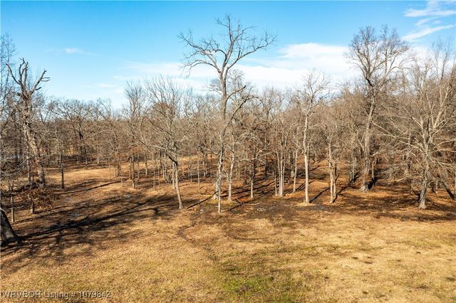 TBD Howard Hill (Tract 3), Fort Smith, AR 72916