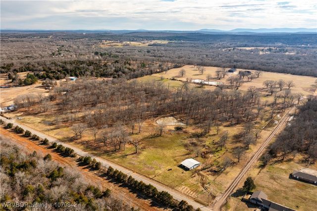 TBD Howard Hill (Tract 3), Fort Smith, AR 72916