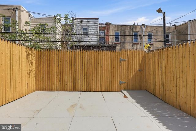 1243 S 29TH ST, Philadelphia, PA 19146