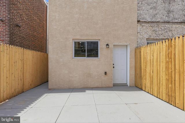 1243 S 29TH ST, Philadelphia, PA 19146