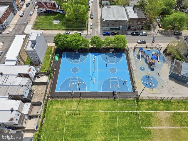 1243 S 29TH ST, Philadelphia, PA 19146