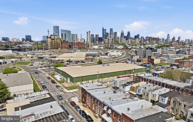 1243 S 29TH ST, Philadelphia, PA 19146