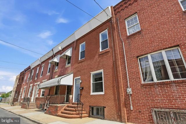 1243 S 29TH ST, Philadelphia, PA 19146