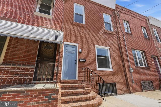 1243 S 29TH ST, Philadelphia, PA 19146