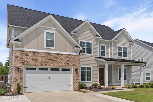 749 Whitney Shoals Road, Evans, GA 30809