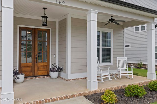 749 Whitney Shoals Road, Evans, GA 30809
