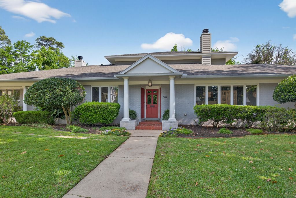 504 Linden Street, Shreveport, LA 71104