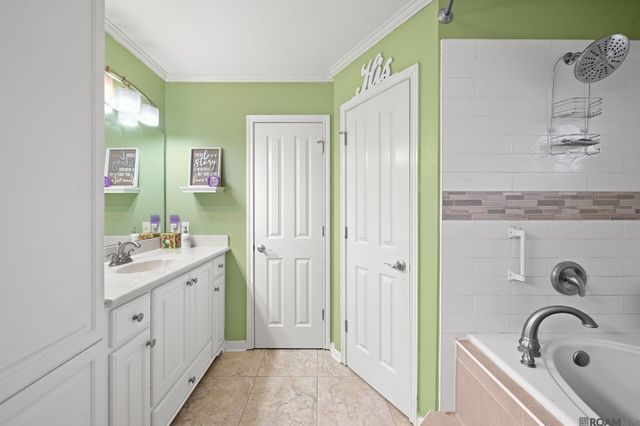 1509 Weeping Willow Dr, Denham Springs, LA 70726