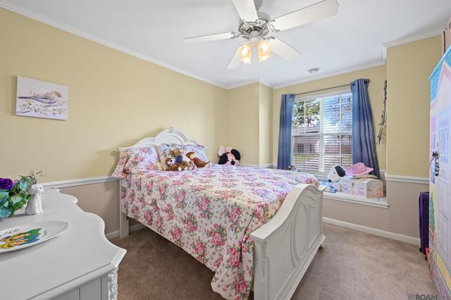 1509 Weeping Willow Dr, Denham Springs, LA 70726