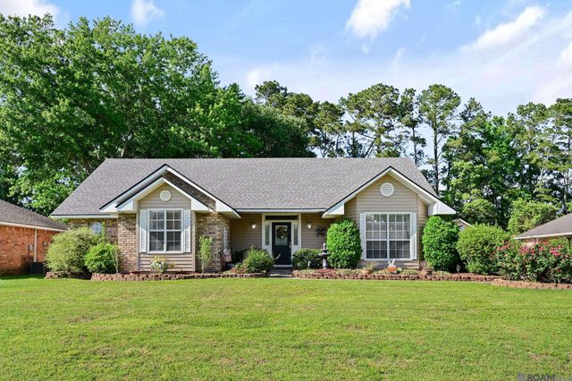 1509 Weeping Willow Dr, Denham Springs, LA 70726