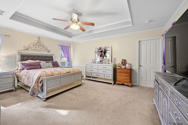 1509 Weeping Willow Dr, Denham Springs, LA 70726