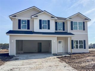 235 Providence Loop, Hinesville, GA 31313