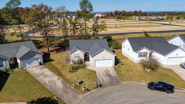 7525 Remington Court, Chattanooga, TN 37421