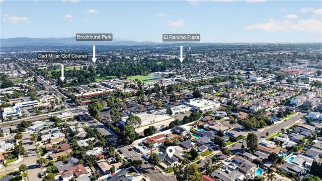 2381 W Transit, Anaheim, CA 92804