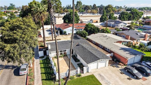 2381 W Transit, Anaheim, CA 92804